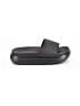 Reef Black Sandals Size 9 - photo 1