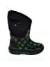 Bogs Green Rain Boots Size 6 (kids) - photo 1