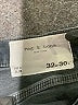 Rag & Bone Blue Jeans Size 32 waist - photo 7