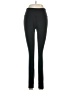 Nike Solid Black Active Pants Size M - photo 1