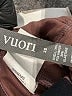Vuori Purple Active Pants Size XS - photo 7