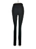 Nike Solid Black Active Pants Size M - photo 2