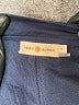 Tory Burch Blue Shorts Size 4 - photo 3