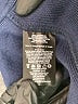 Tory Burch Blue Shorts Size 4 - photo 4