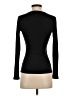 FRAME Black Long Sleeve T-Shirt Size XS - photo 2
