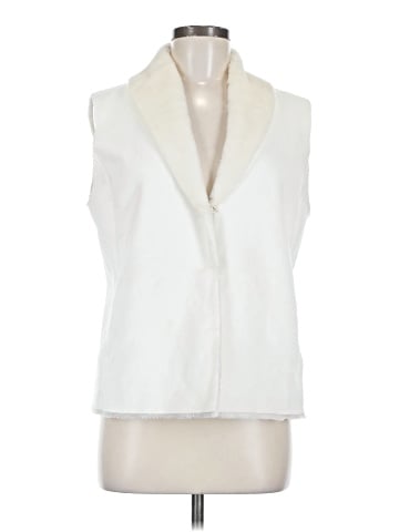 Lauren by Ralph Lauren Vest (view 1)