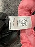 Luna Luna 100% Polyester Solid Pink Skirt Size 6 - photo 4