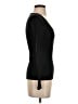FRAME Black Long Sleeve T-Shirt Size XS - photo 4