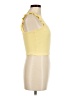 CLOZOZ Yellow Sleeveless Top Size M - photo 4