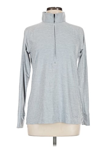 Under Armour Long Sleeve Turtleneck (view 1)