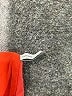 WeWoreWhat Graphic Orange Swimsuit Top Size XS (estimated) - photo 3