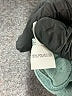 Unbranded 100% Polyester Teal Casual Dress Size L - photo 8