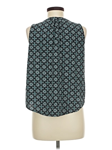 Croft & Barrow Sleeveless Blouse (view 2)