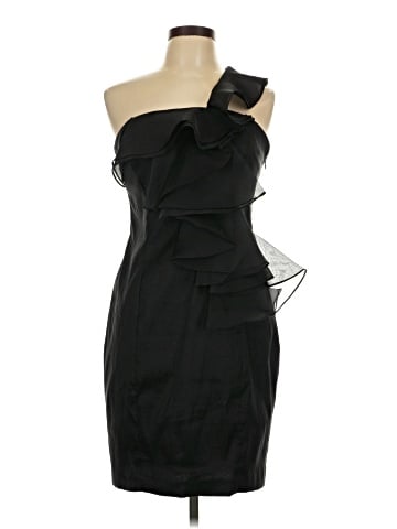 Max and Cleo Cocktail Dress (view 1)