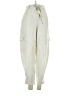 Wilfred Ivory Cargo Pants Size 4 - photo 1