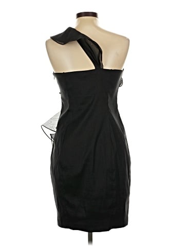 Max and Cleo Cocktail Dress (view 2)