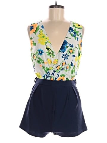 Cals Romper (view 1)