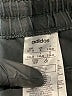 Adidas Black Track Pants Size S - photo 7