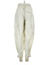 Wilfred Ivory Cargo Pants Size 4 - photo 2
