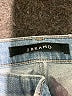J Brand Blue Jeans Size 26 waist - photo 7