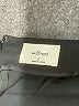 Wilfred 100% Polyester Solid Black Cocktail Dress Size 8 - photo 7