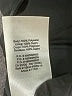 Wilfred 100% Polyester Solid Black Cocktail Dress Size 8 - photo 8