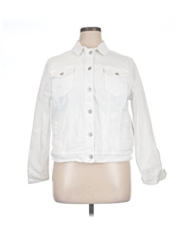 Isaac Mizrahi LIVE! Jacket (view 1)