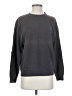 Zara Gray Sweatshirt Size S - photo 1