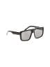 Kaleos Gray Black Sunglasses One size - photo 1