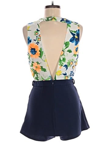 Cals Romper (view 2)