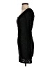 H&M Black Cocktail Dress Size XS - photo 5