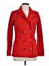 Level Eight 100% Acrylic Red Blazer Size L - photo 1