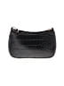 Unbranded Solid Black Shoulder Bag One size - photo 3