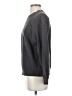 Zara Gray Sweatshirt Size S - photo 5