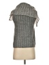 Assorted Brands Gray Sweater Vest Size XXS (estimated) - photo 2
