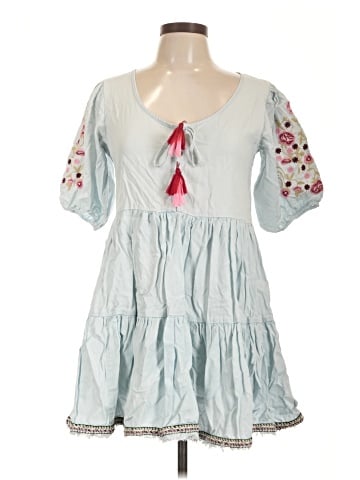 Chelsea & Violet Casual Dress (view 1)