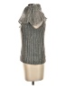 Assorted Brands Gray Sweater Vest Size XXS (estimated) - photo 5