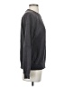 Zara Gray Sweatshirt Size S - photo 4