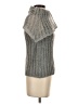 Assorted Brands Gray Sweater Vest Size XXS (estimated) - photo 4