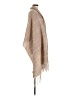 Unbranded 100% Polyester Gray Tan Wrap One size - photo 4