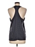 Lululemon Athletica Gray Purple Active Tank Size 12 - photo 2
