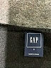 Gap Black Pullover Sweater Size S - photo 7