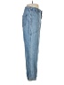 J.Crew 100% Cotton Blue Jeans Size 28 waist - photo 4