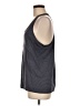 Lululemon Athletica Gray Purple Active Tank Size 12 - photo 5