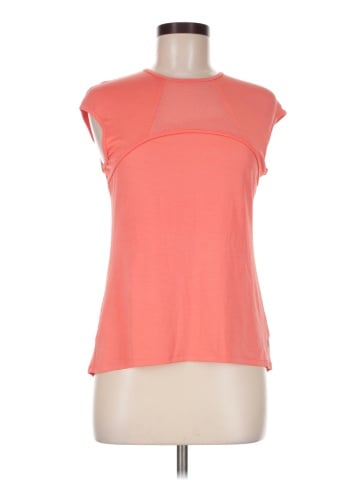 Lija Short Sleeve Top (view 1)