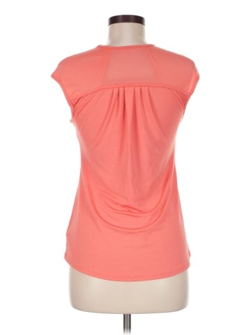 Lija Short Sleeve Top (view 2)