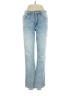 Tru Luxe Jeans Blue Jeans Size 4 - photo 1