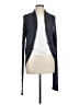 Vanity 100% Rayon Gray Cardigan Size L - photo 1