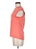 Lija Orange Short Sleeve Top Size M - photo 5