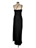 Lulus 100% Polyester Black Cocktail Dress Size M - photo 2